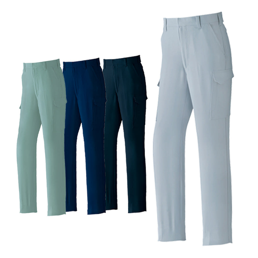 パンツ(ノータック) 882 | WORKWEAR LAB/ワークウエア・ラボ