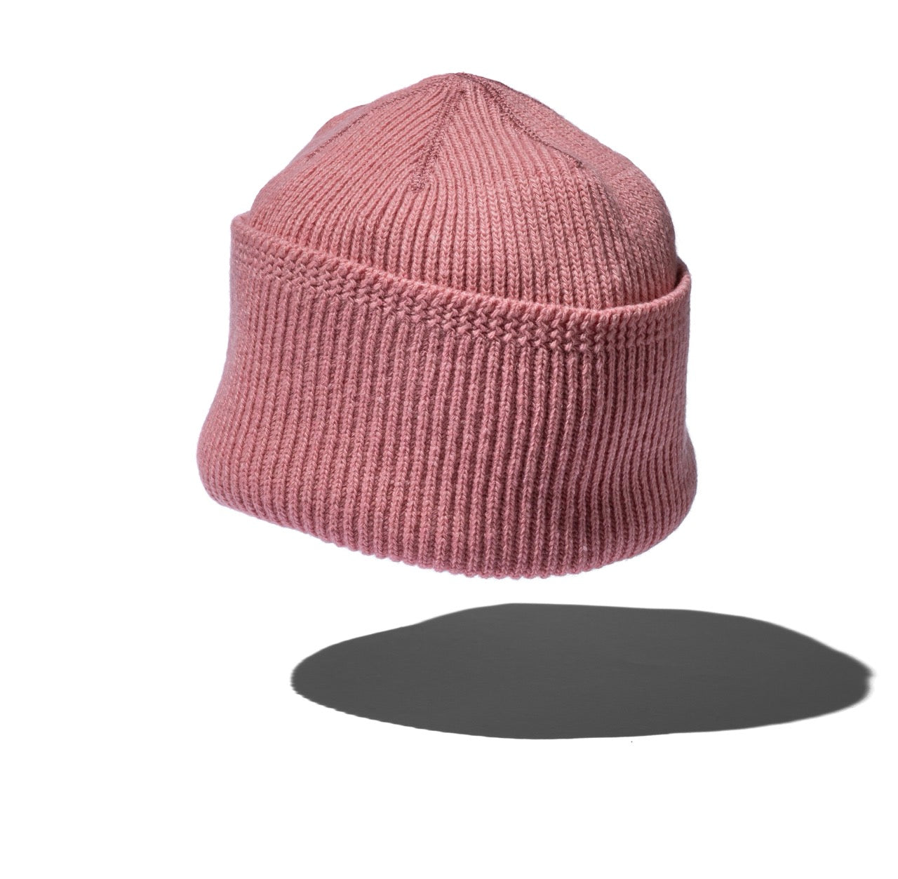 CASHMERE BEANIE – WORDS, SOUNDS, COLORS & SHAPES JAPAN