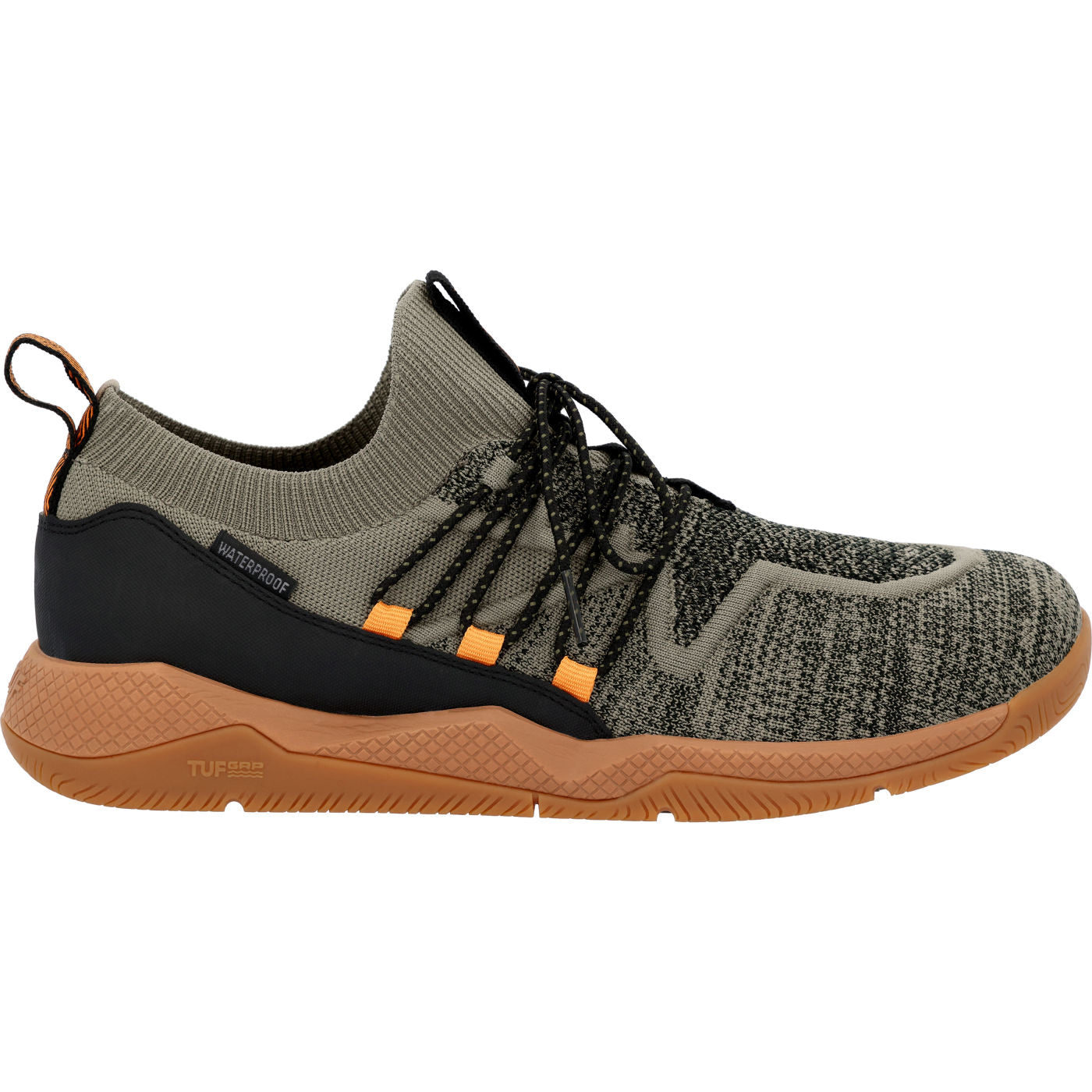Men's Kiata Waterproof Sneaker – XTRATUF