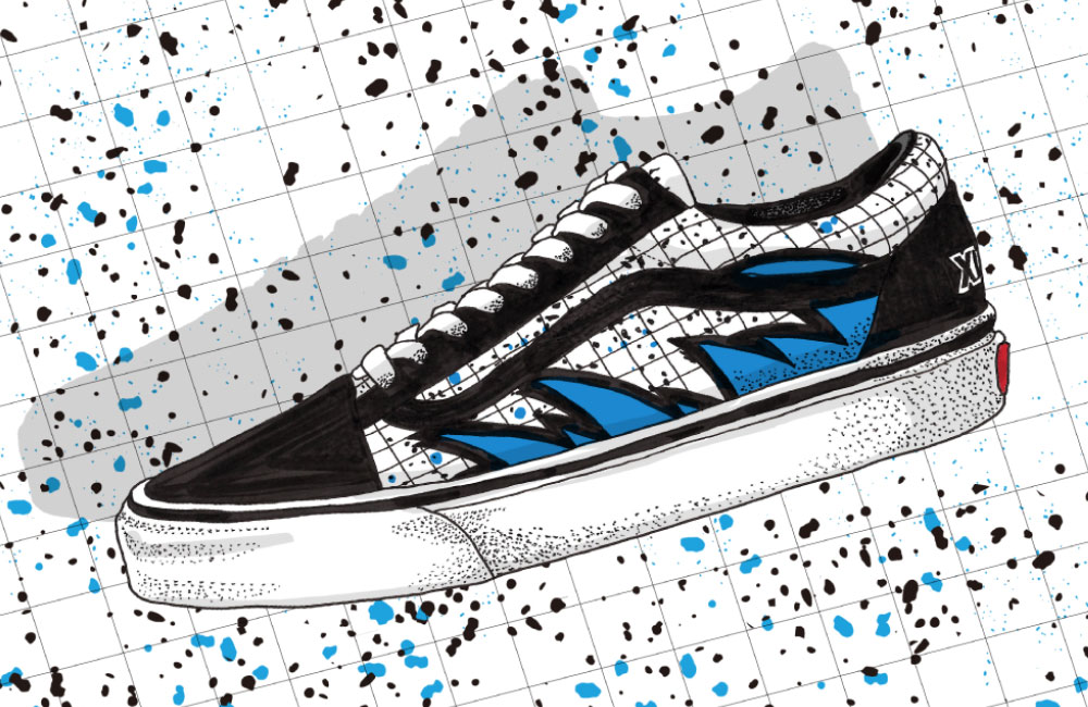 XLARGE OFFICIAL SITE（エクストララージ オフィシャルサイト）