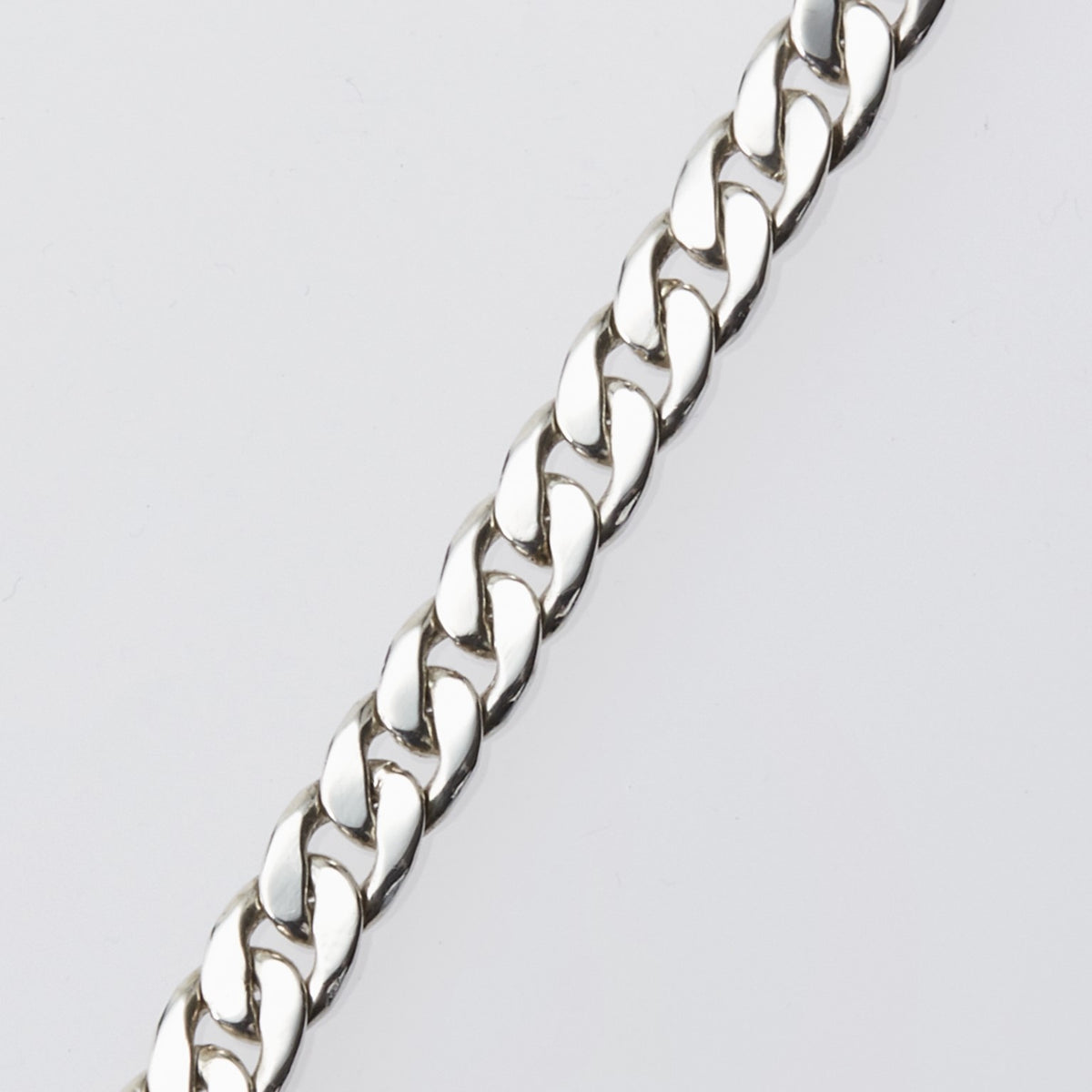 Basic Link Bracelet 8mm – XOLO JEWELRY