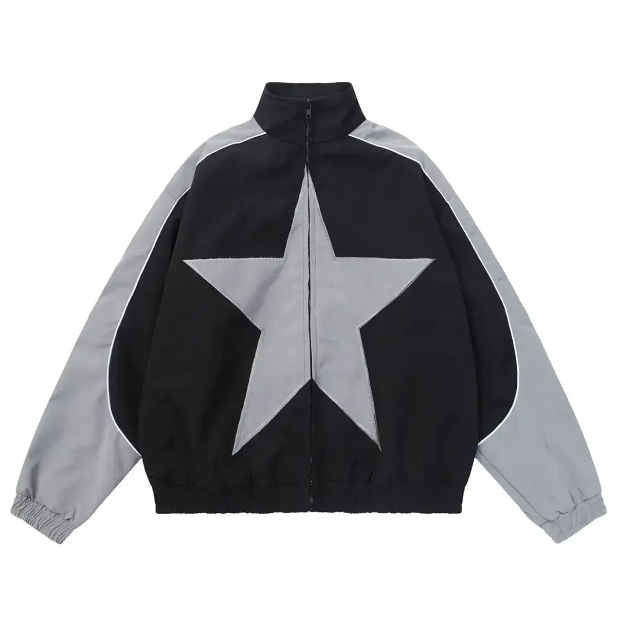 star-jacket-black-s-40-47kg-