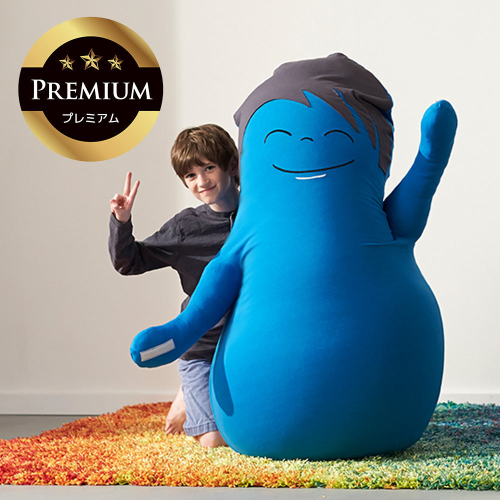 公式】Hugibo Premium（ハギボー プレミアム） | Yogibo公式オンライン
