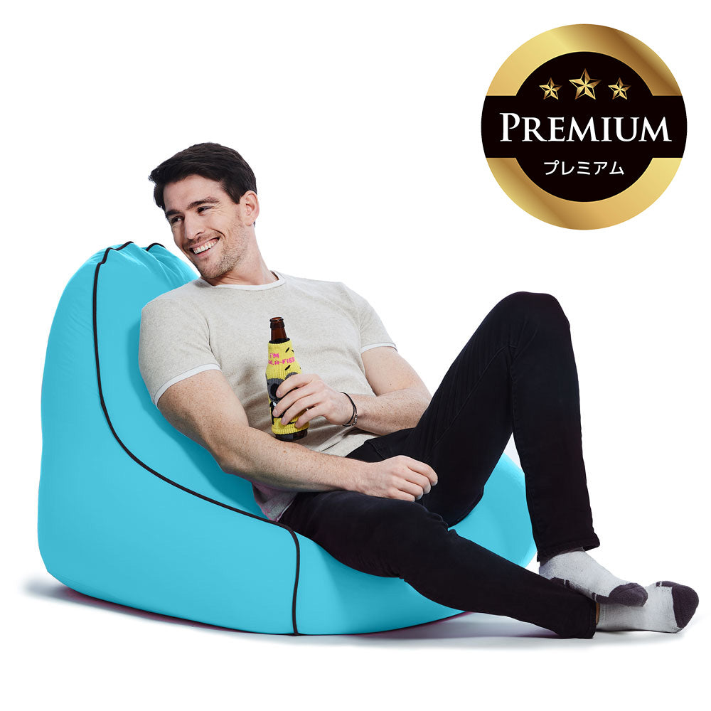公式】Yogibo Zoola Lounger Premium（ヨギボー ズーラ ラウンジャー