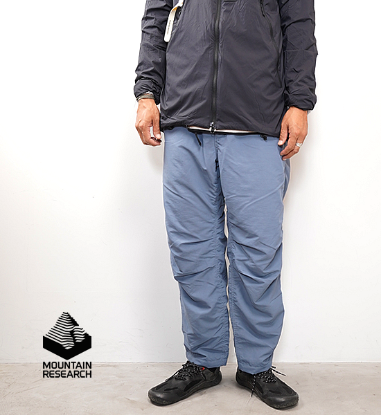 Mountain Research マウンテンリサーチ MT. Climber Yosemite ヨセミテ