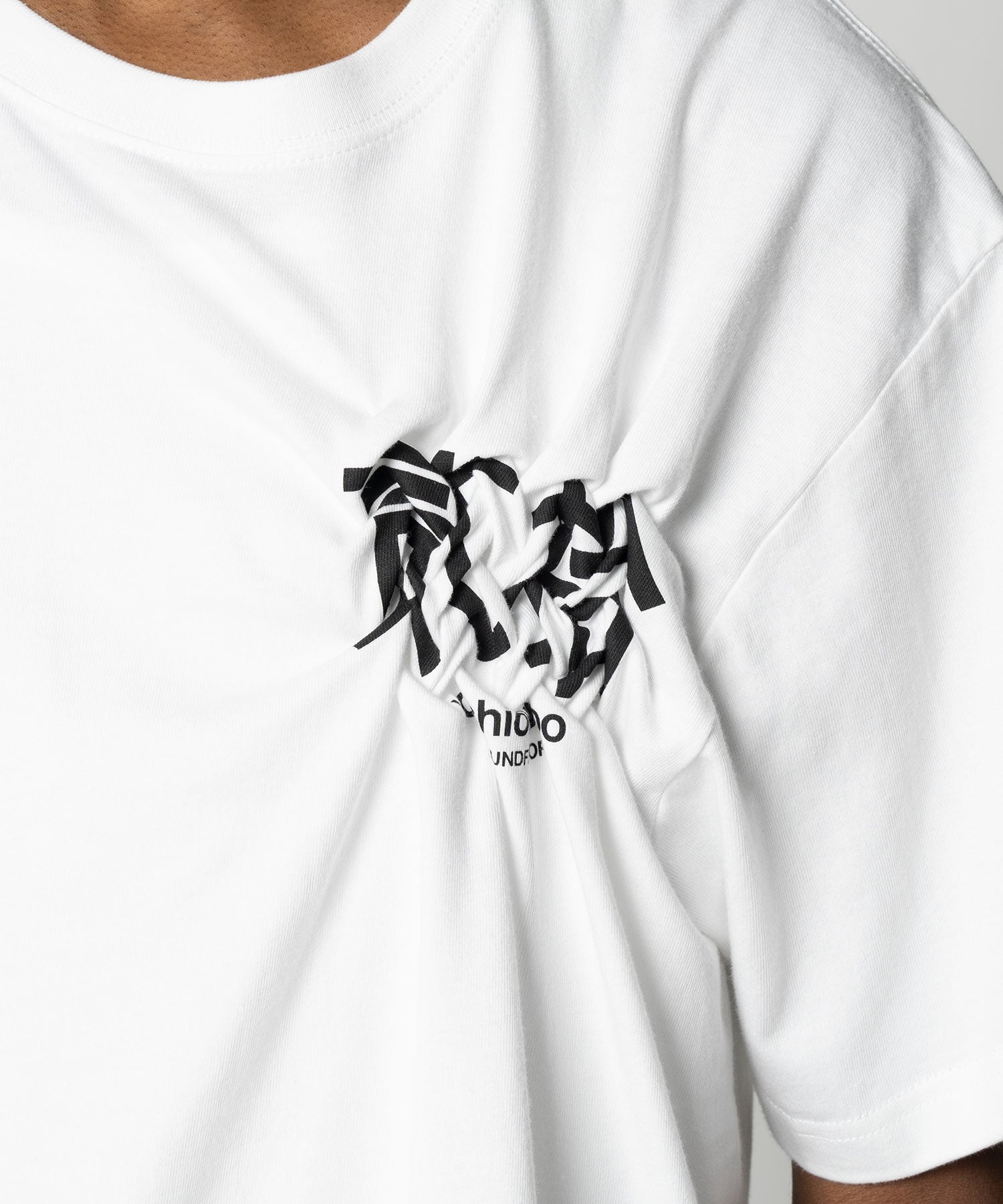 CRASH S/S T 