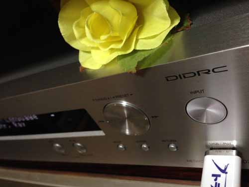 T-4070 ONKYO