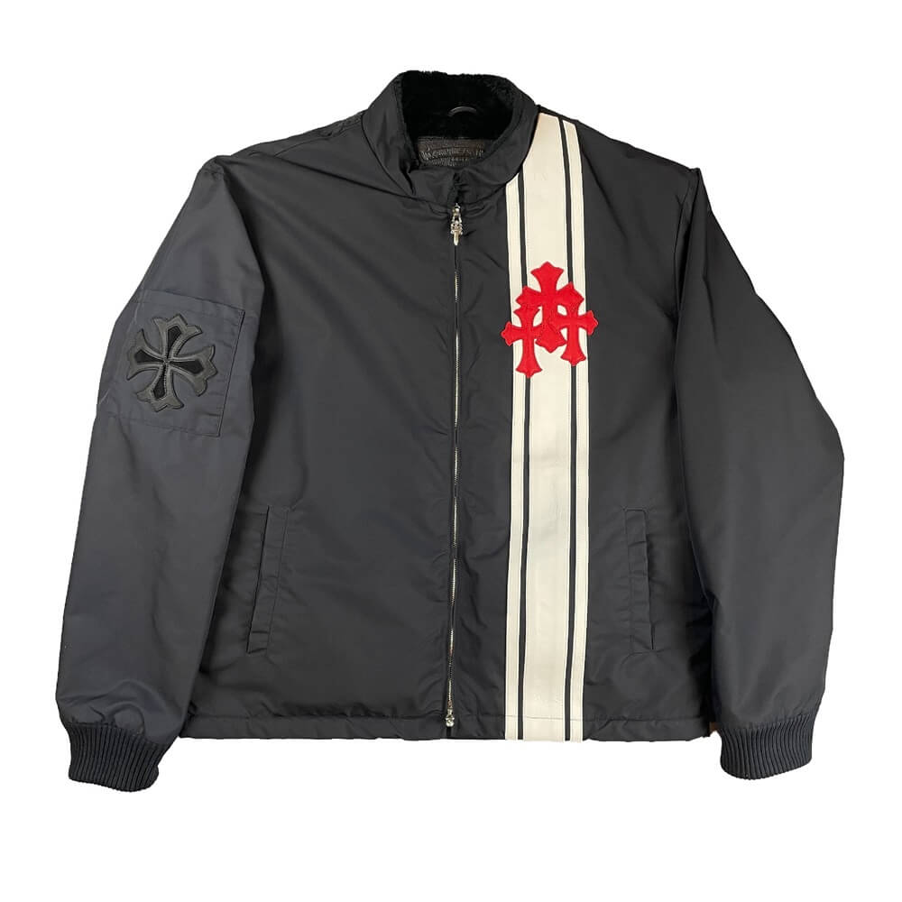Chrome Hearts 