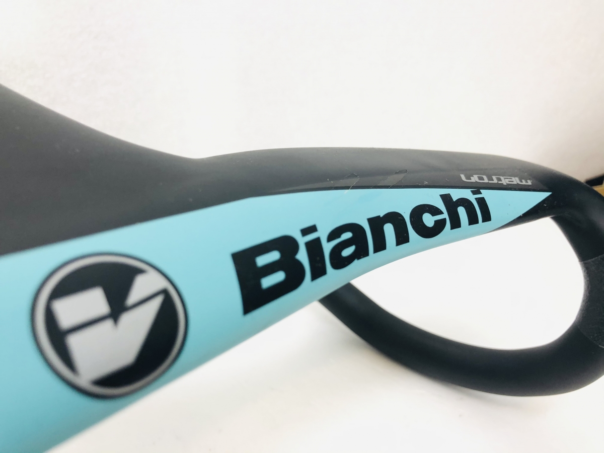 アウトレット/50%OFF!】BIANCHI×VISION ステム一体型カーボンハンドル