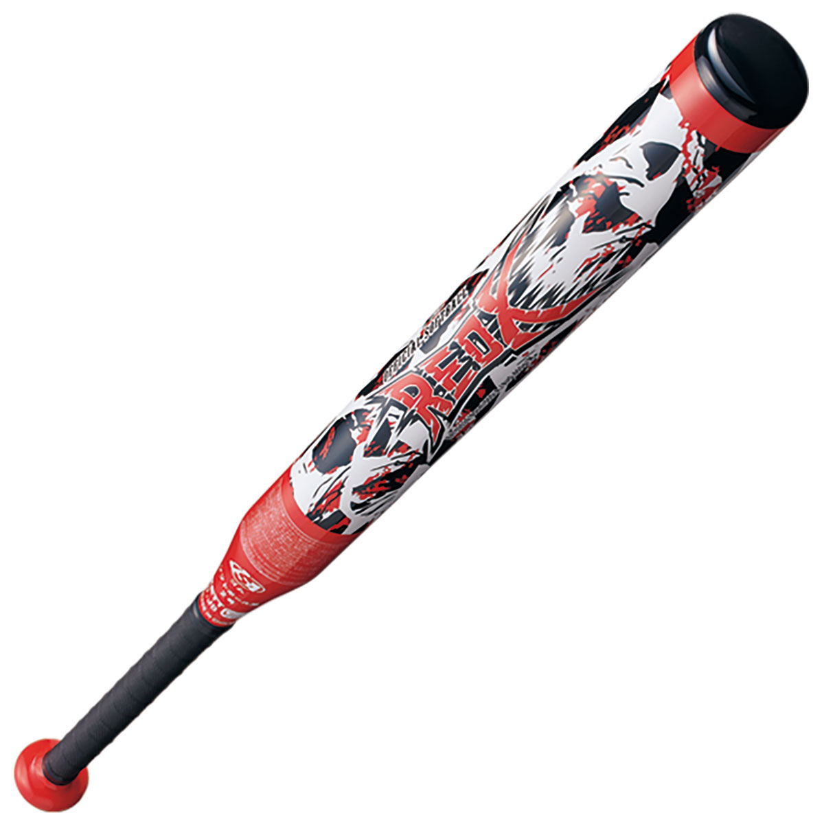 未使用品 EASTON 軟式バット ADV バットカバー付き イーストン EASTON