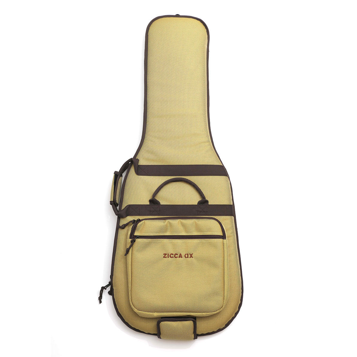 ZICCA AX