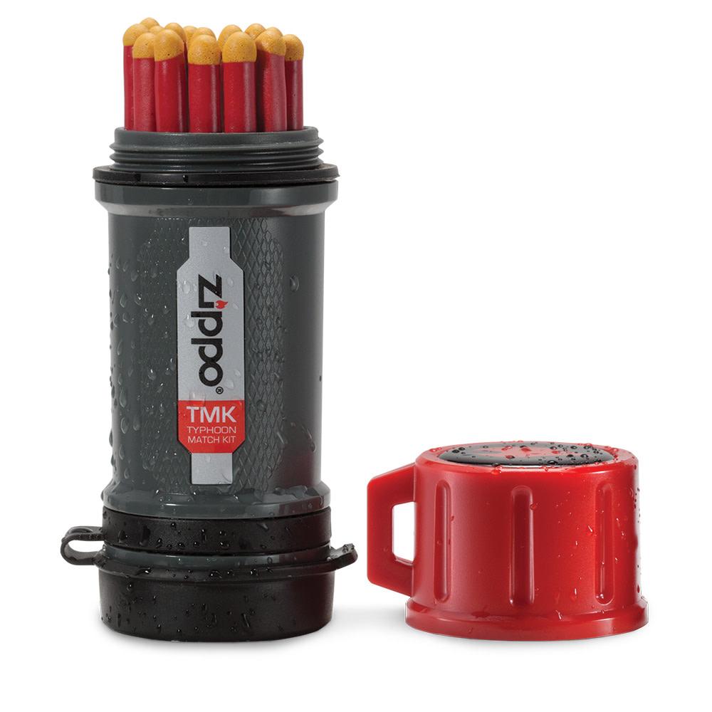 Zippo Typhoon Match Kit – Zippo USA