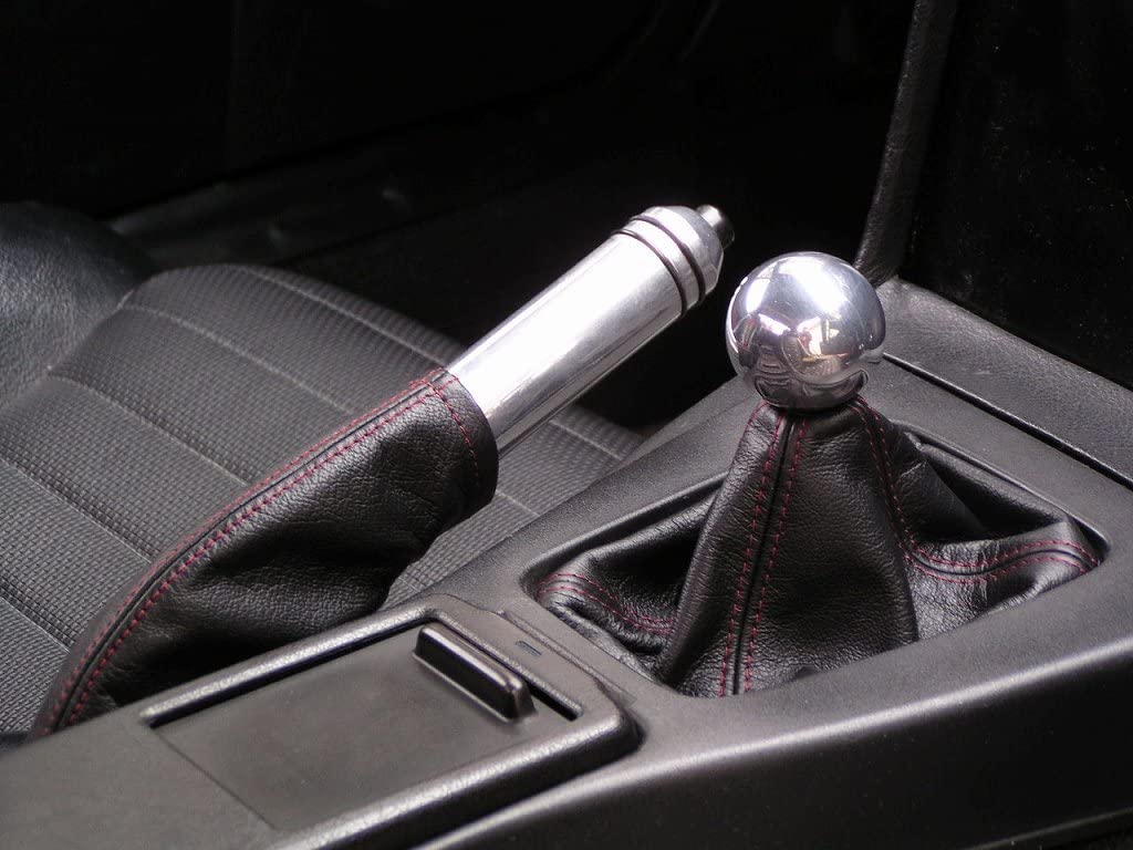 ユーノスNAロードスターマニュアル車用シフトブーツ – ZOOM