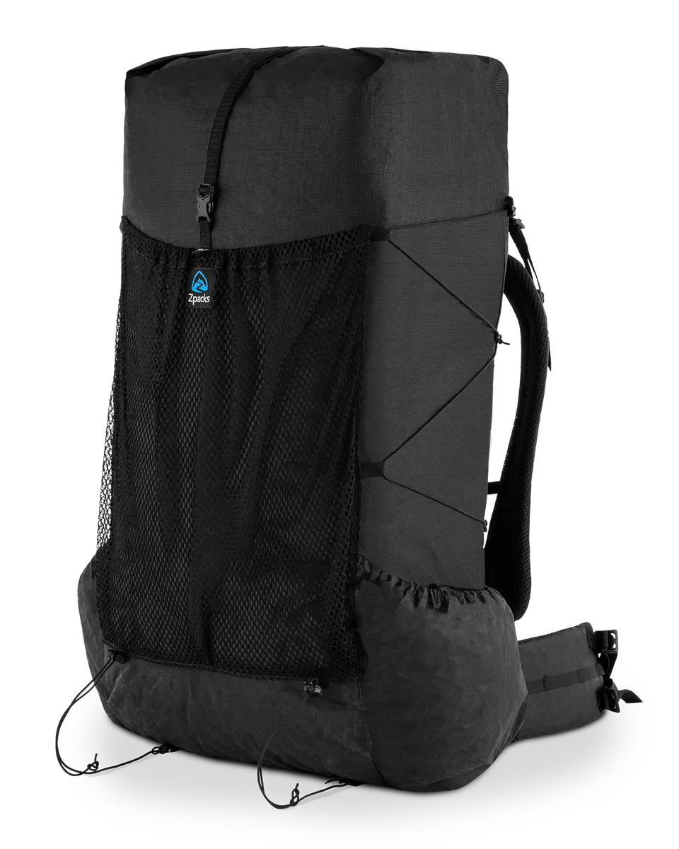 Arc Haul Ultra 70L - Ultralight Hiking Backpack | Zpacks