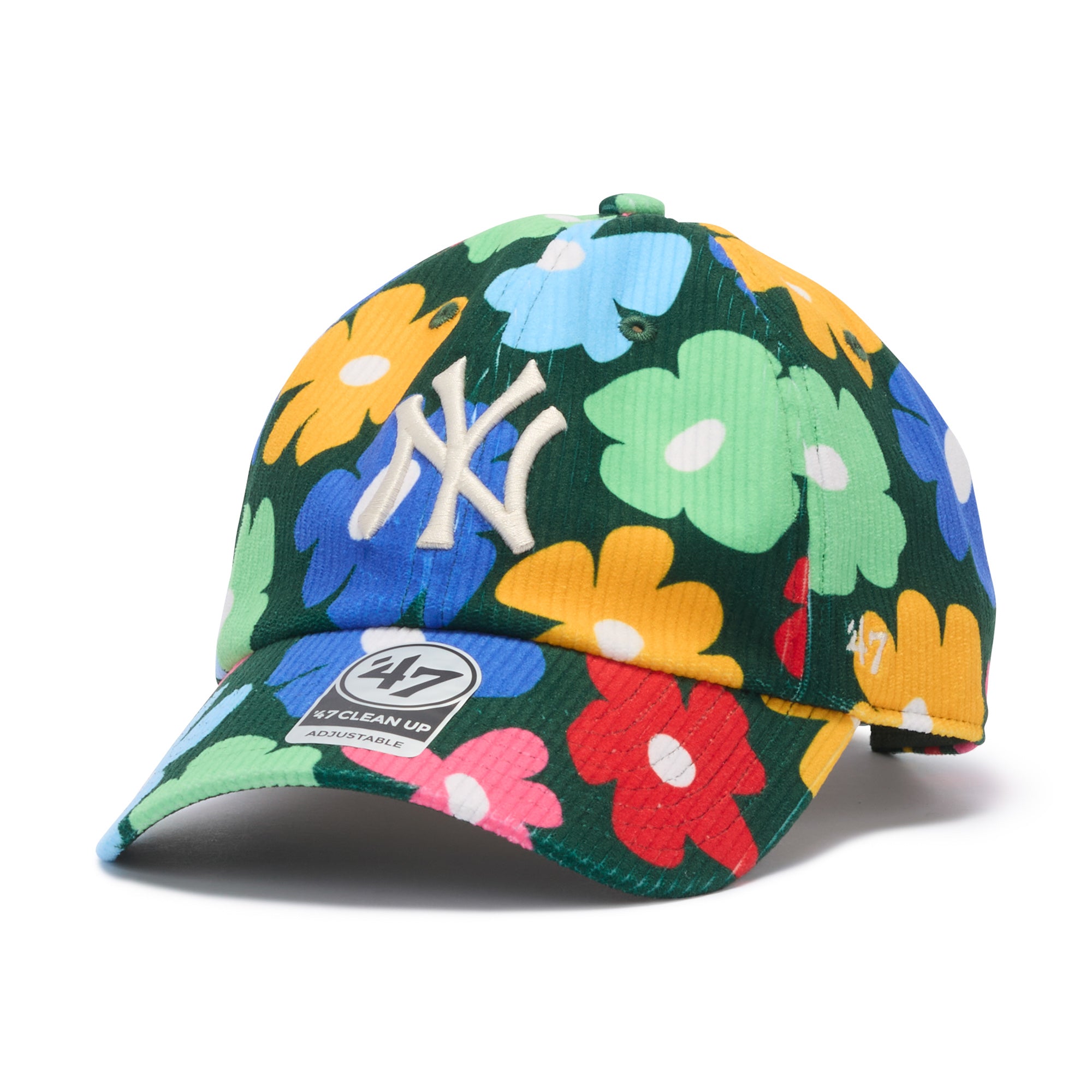 47 クリーンナップ ニューヨーク・ヤンキース FLORA フラワー