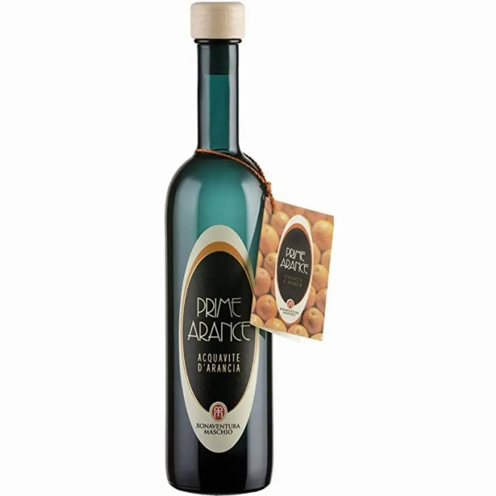 Maschio Prime Arance Orange Brandy 750ml – 67