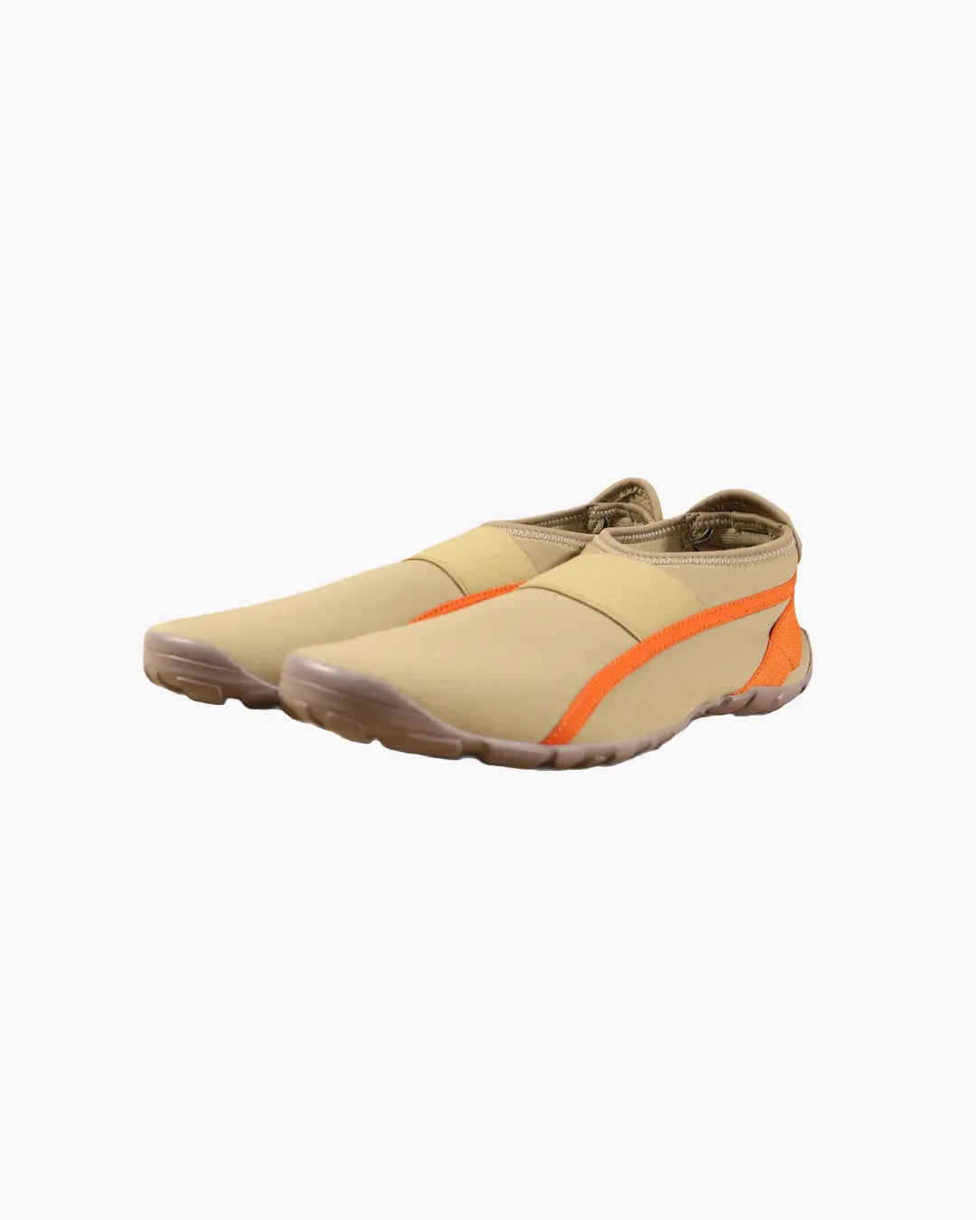 FUMIKA UCHIDA / WATER SLIP-ON / BEIGE – 601 | 京都ウィメンズ