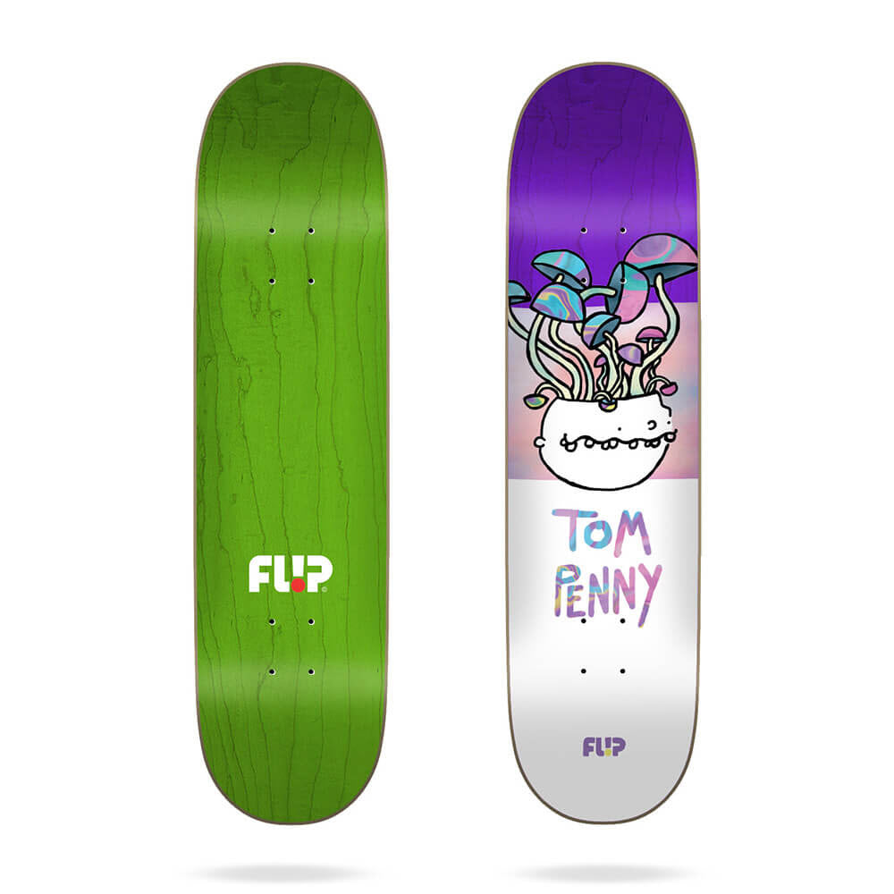 Flip Tom Penny 