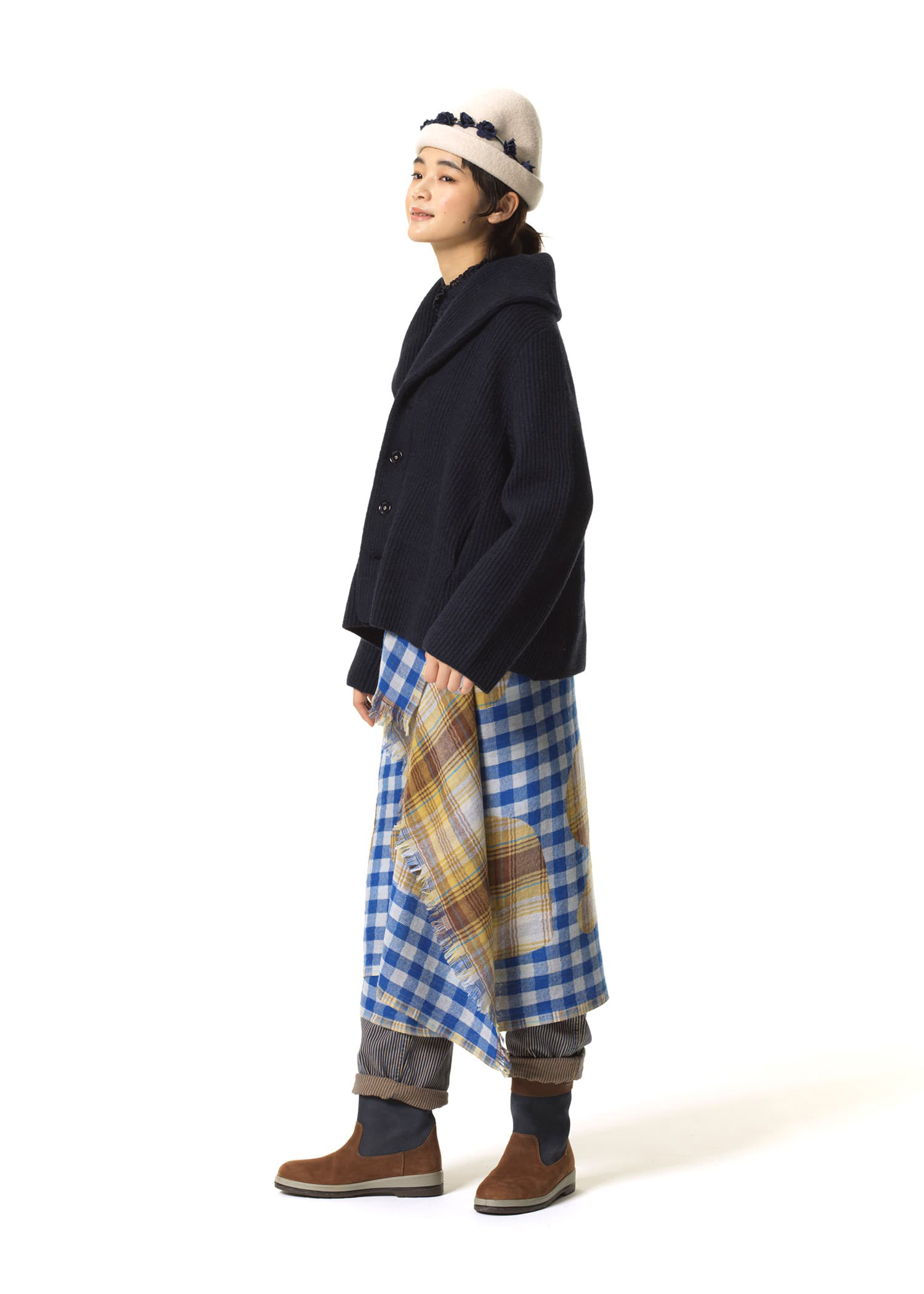 NOVEMBER COLLECTION | Collection | 45R