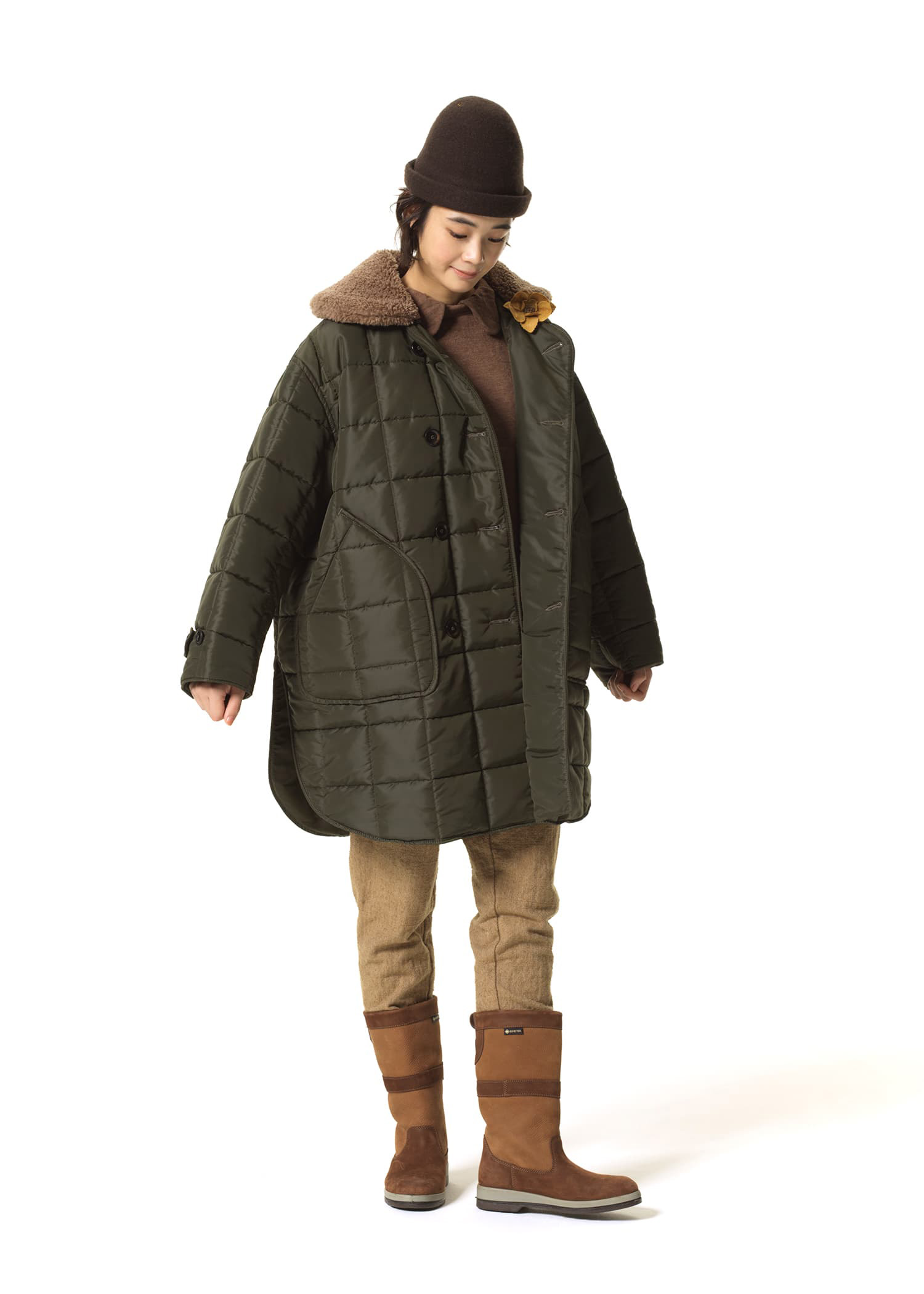 NOVEMBER COLLECTION | Collection | 45R