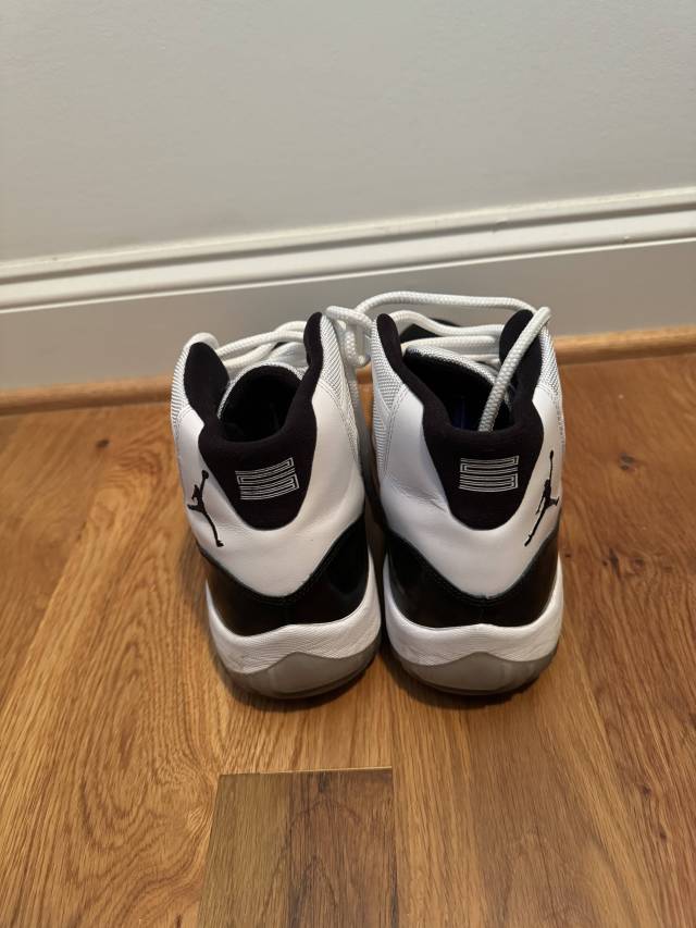 Air Jordan 11 Concord | Kixify Marketplace