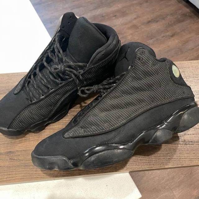 Air Jordan Retro 13 