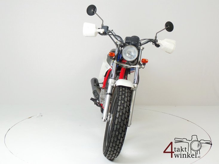Honda FTR223, Japanese - 4stroke-parts.com