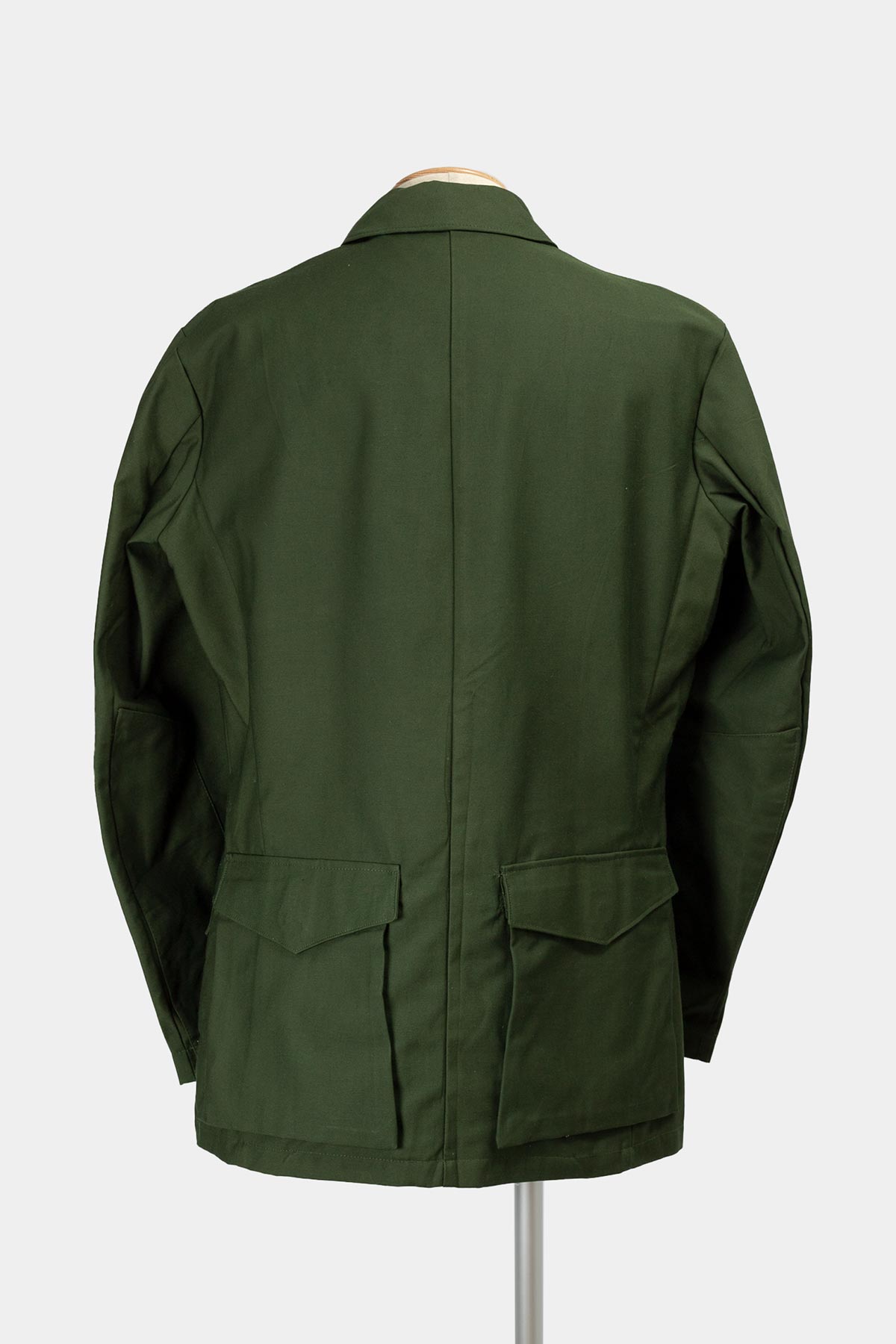 DEADSTOCK】70s Swedish Army M59 Jacket | 57 Rue de Rome
