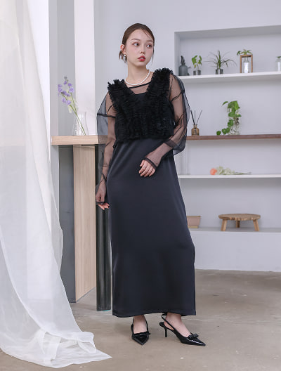 ワンピース | 人気レディースファッション通販 fifth store[1ページ目]
