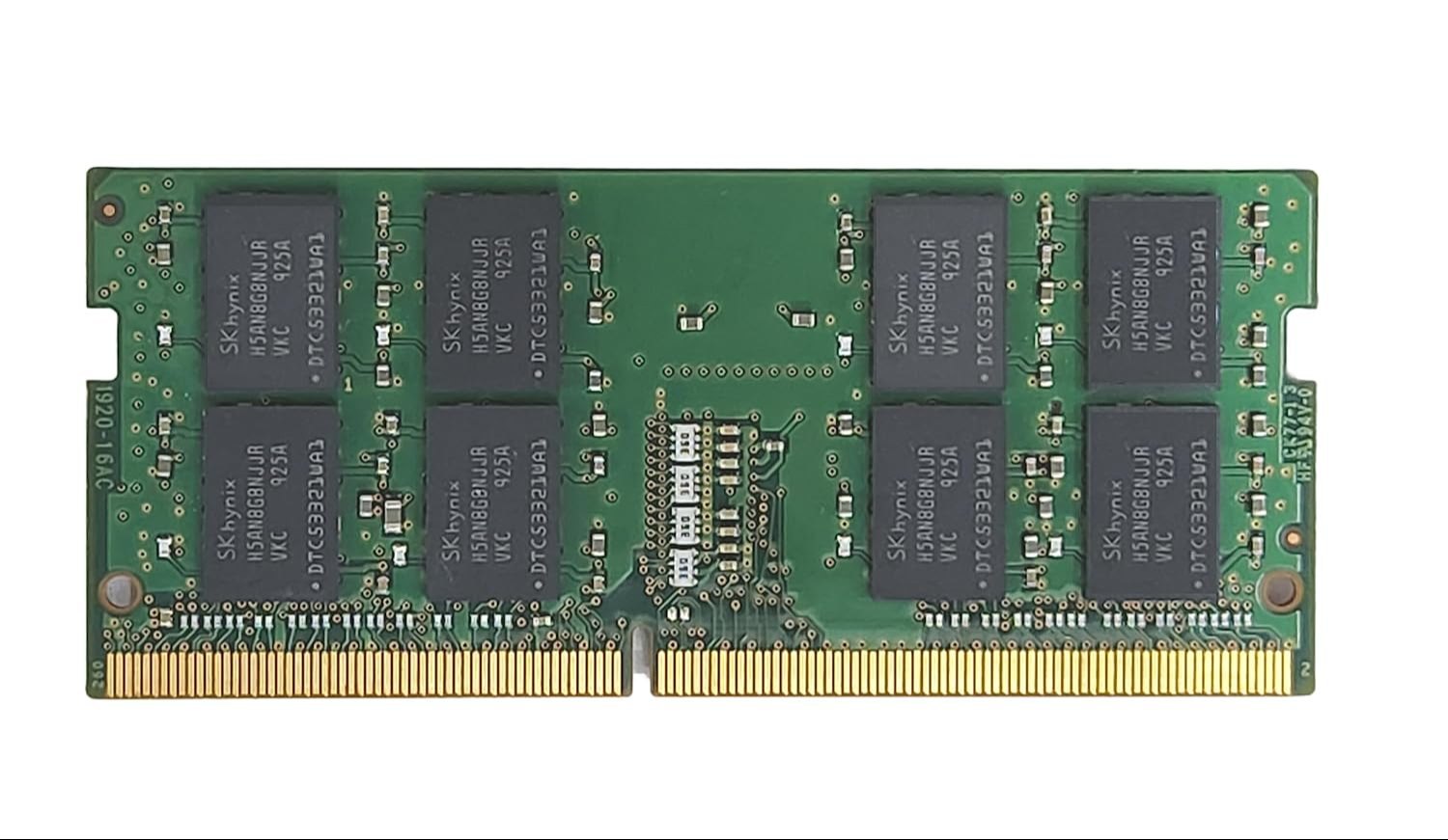 Hynix SKHynix 16GB DDR4 2666Mhz Laptop Ram at ₹ 2499/piece | DDR4