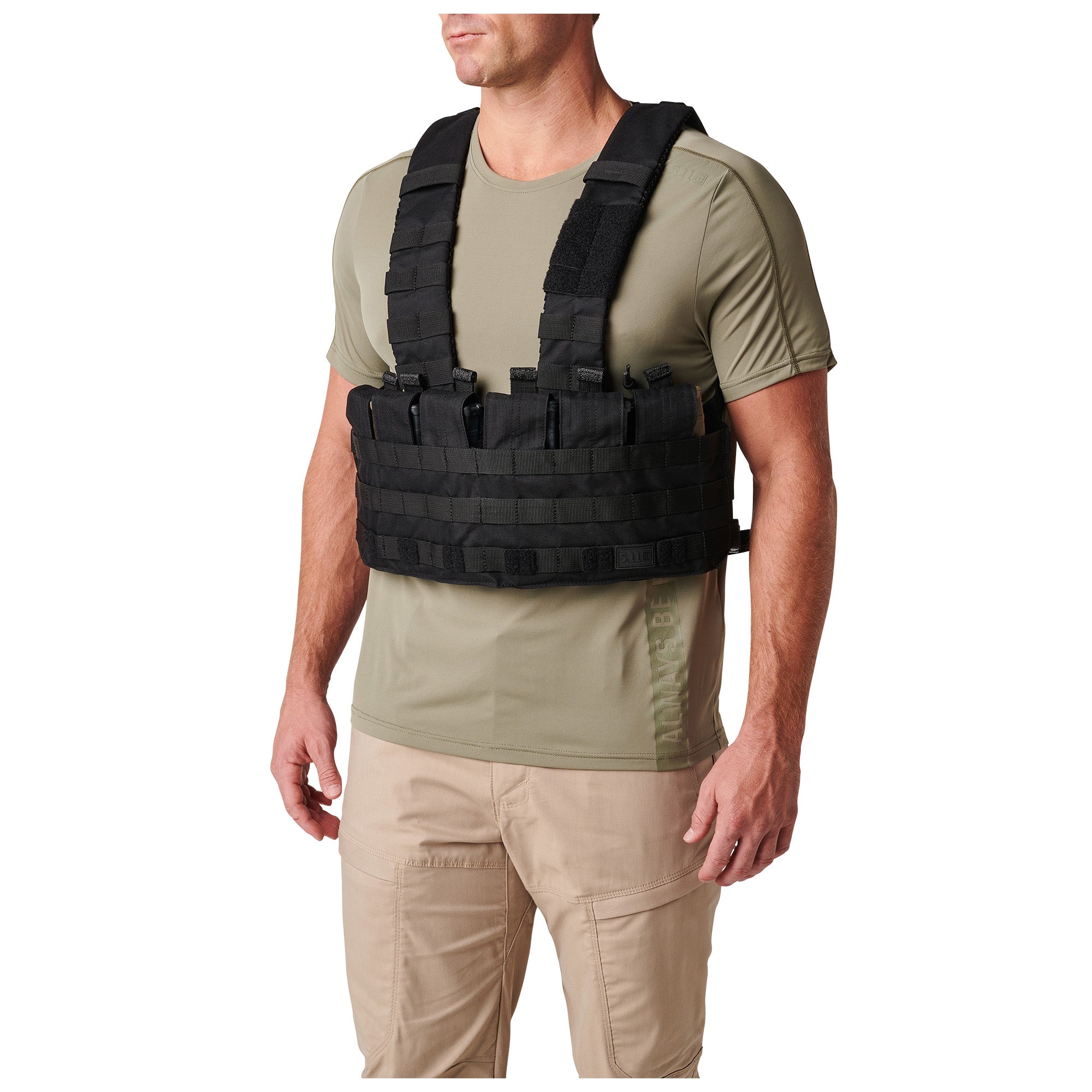 TacTec Chest Rig – 5.11 Tactical Japan