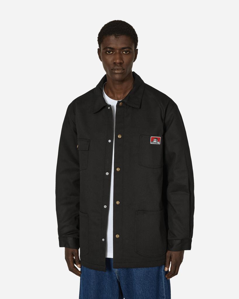 BEN DAVIS Original Style Jacket Black - Jackets - Compare Prices