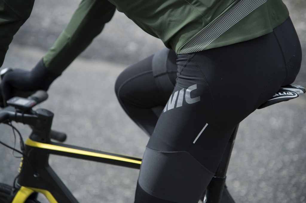 MAVIC Web Magazine — 秋冬は夏より走りやすい