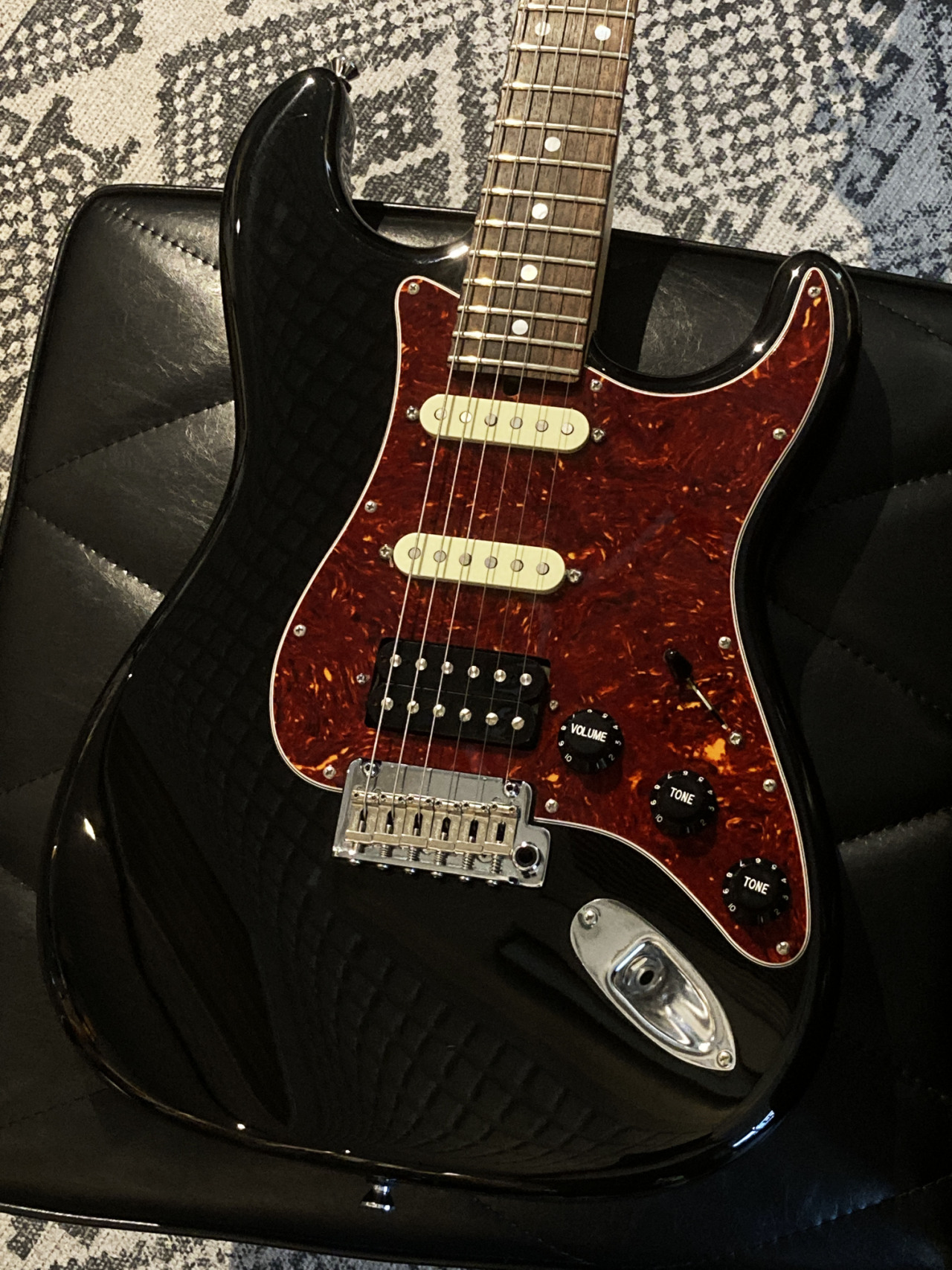 TANO GUITARS & LAB — オススメ商品情報！ James Tyler Japan The