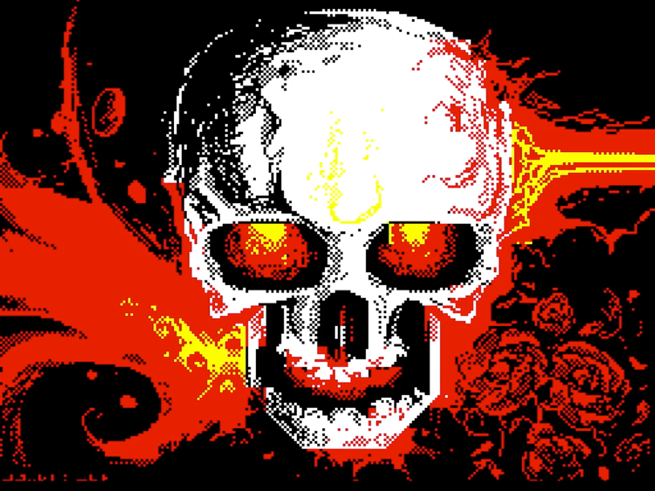 Retronator // Here are my favorite entries from the ZX Spectrum