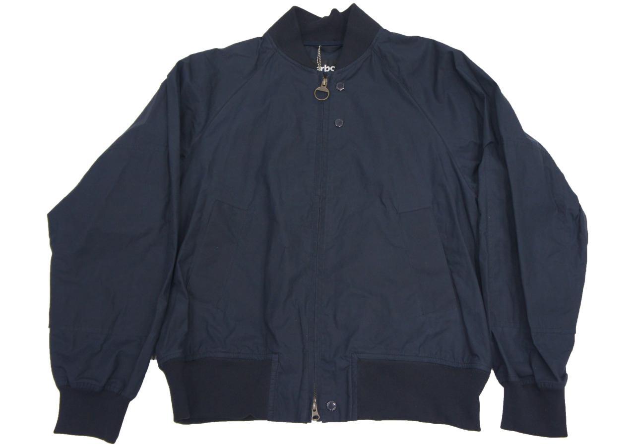 NEPENTHES NEW YORK — Barbour x Engineered Garments SS19