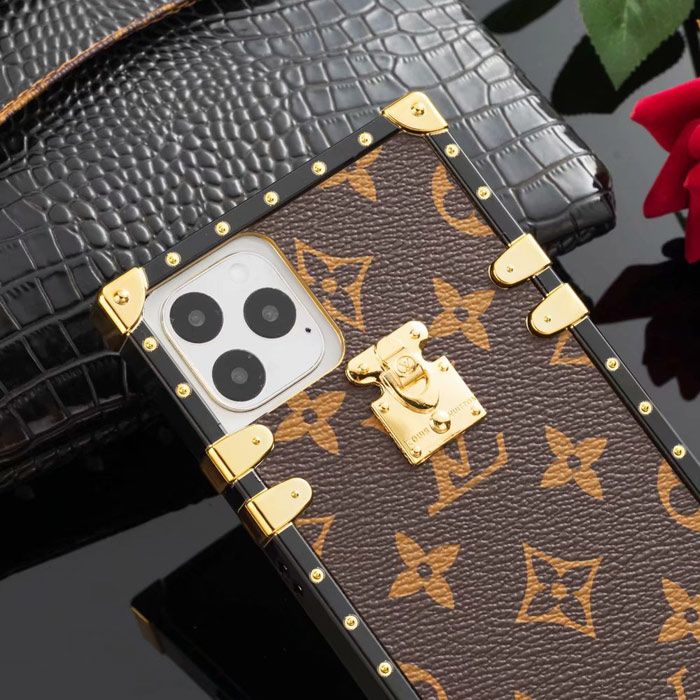 iPhone 12/Mini/Pro/Max Louis Vuitton ルイヴィトン iphone 10 max 11