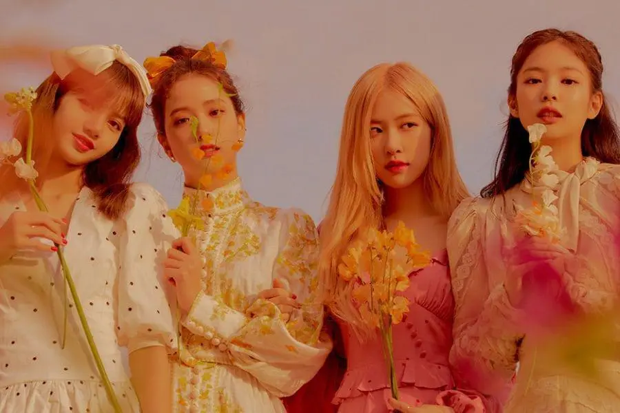 BLACKPINK To Release Exciting 