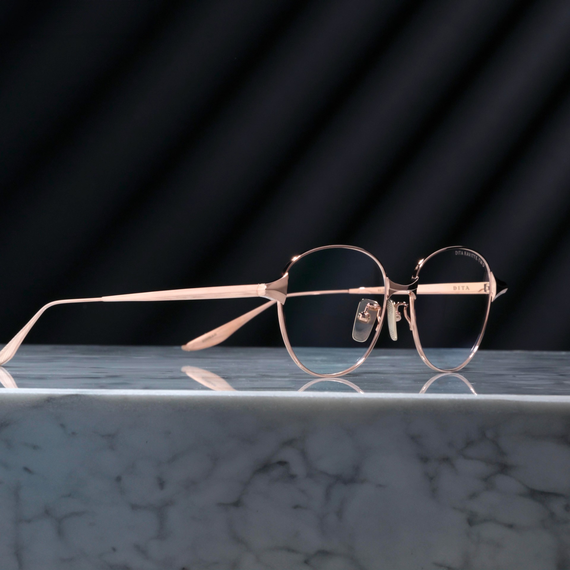 Dita | Ravitte-Two | DTX173｜A02】〖2024Collection 〗