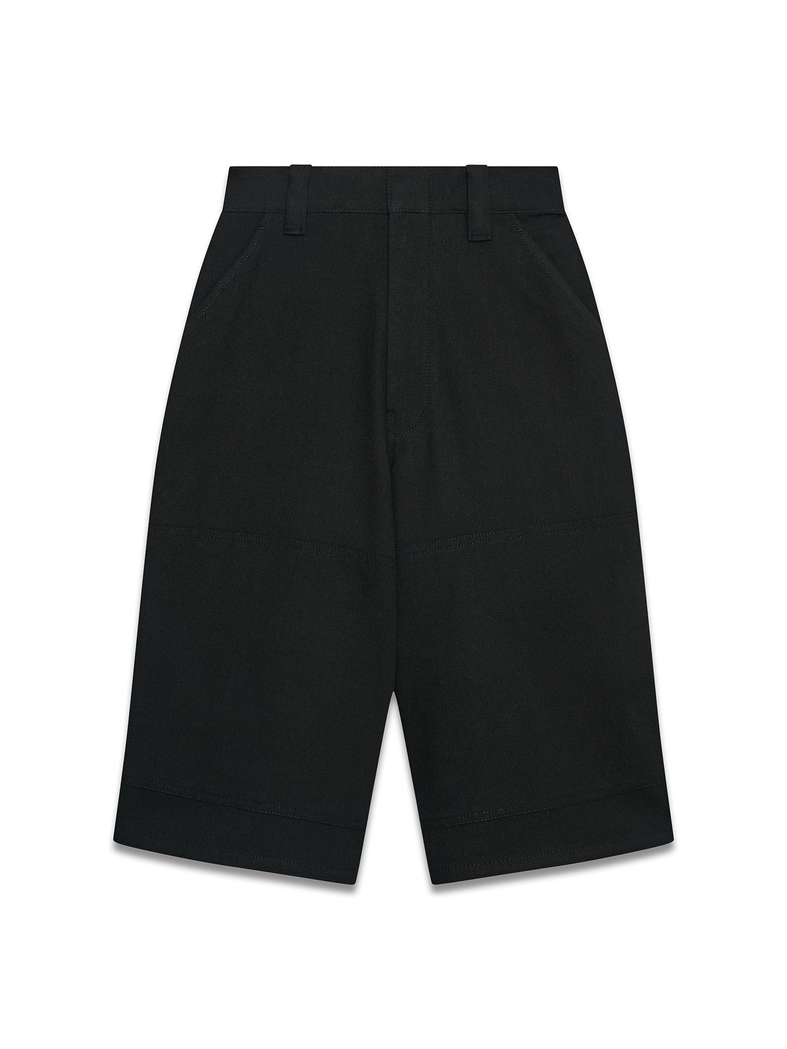 Big Short Black – 6397