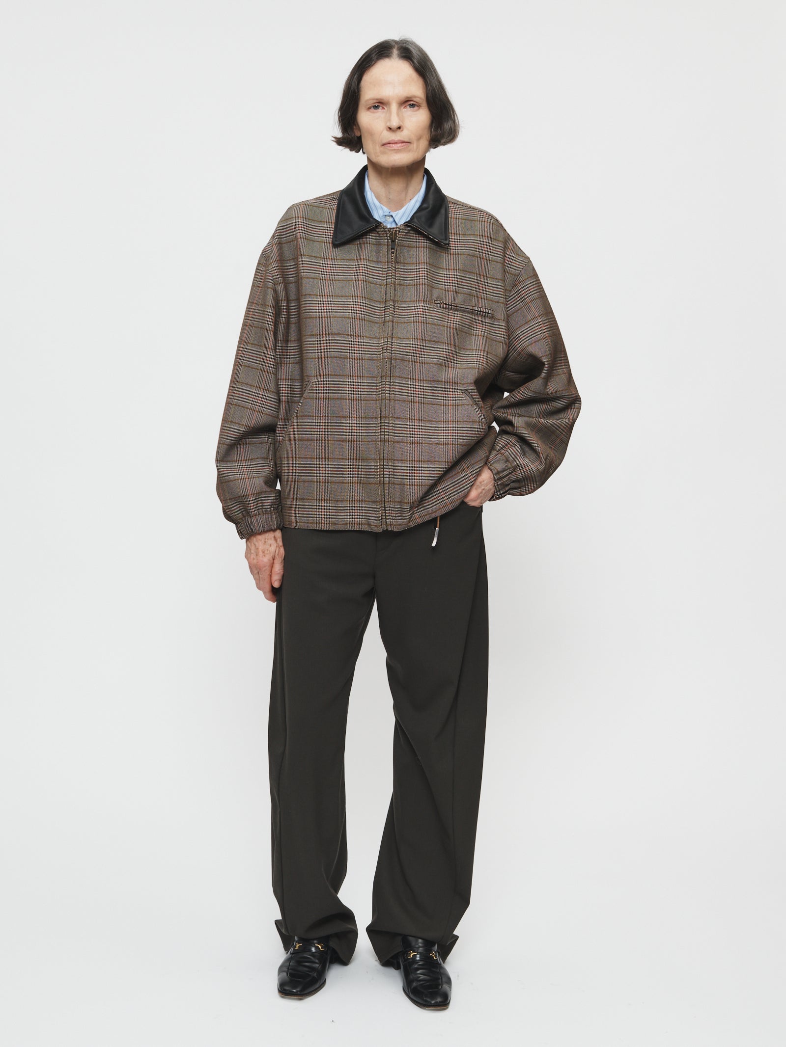 Detroit Jacket – 6397
