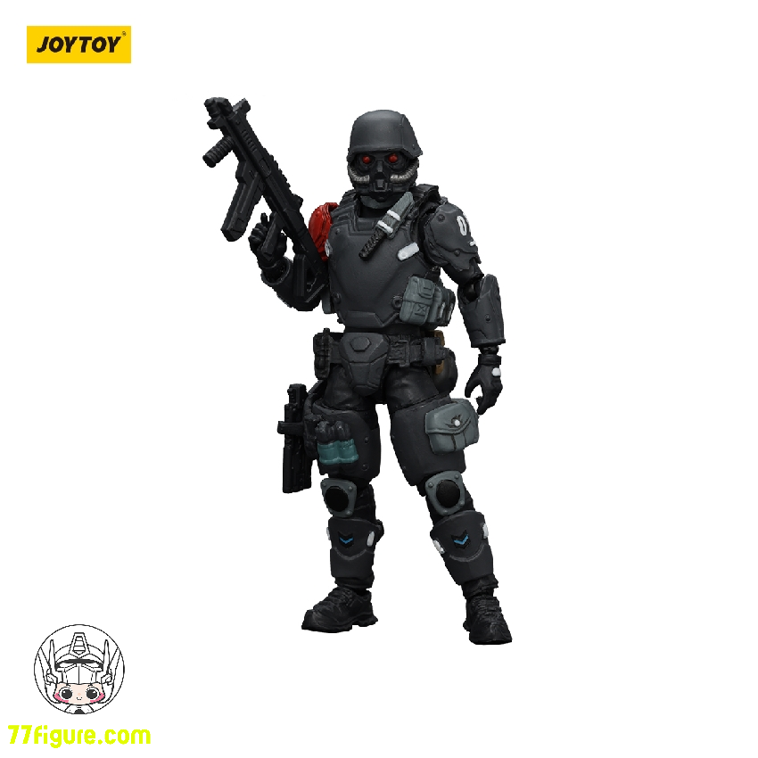 ジョイトイ JoyToy Source 暗源 1/25 『戦星辰』フィア XS-01 ナイト
