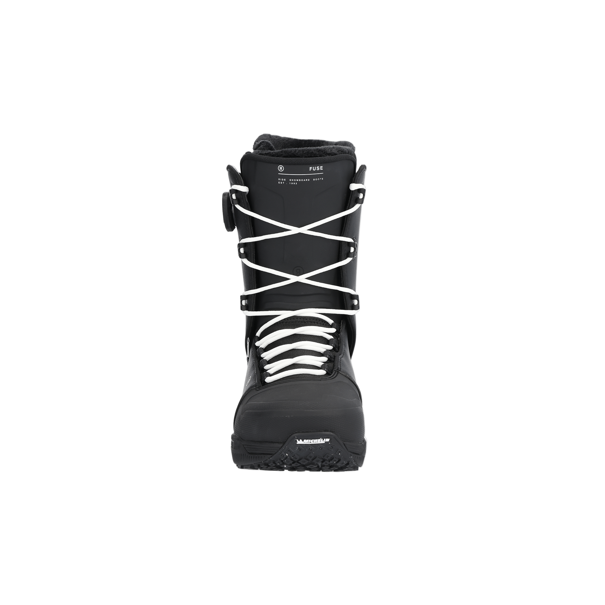 Ride Fuse 2026 – 7B Boardshop