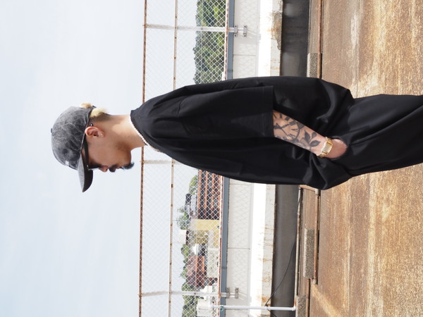 COOTIE PRODUCTIONS / Pigment Coating Twill 6 Panel Cap 通販 正規代理店