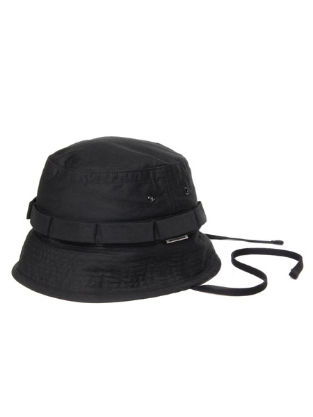 COOTIE / Back Satin Boonie Bucket Hat 通販 正規代理店