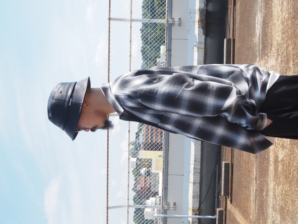 COOTIE PRODUCTIONS / T/W Work L/S Shirt 通販 正規代理店