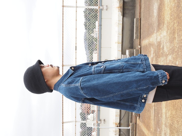 COOTIE PRODUCTIONS / 3rd Type Denim Jacket 通販 正規代理店