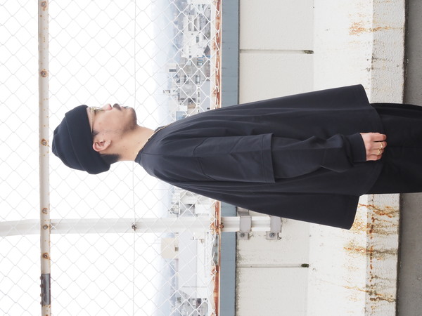 COOTIE / Supima Oversized Cellie L/S Tee 通販 正規代理店