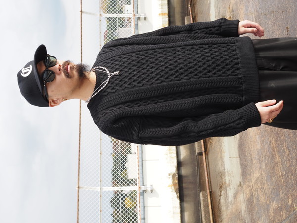COOTIE PRODUCTIONS / Wool Melton 5 Panel Cap 通販 正規代理店