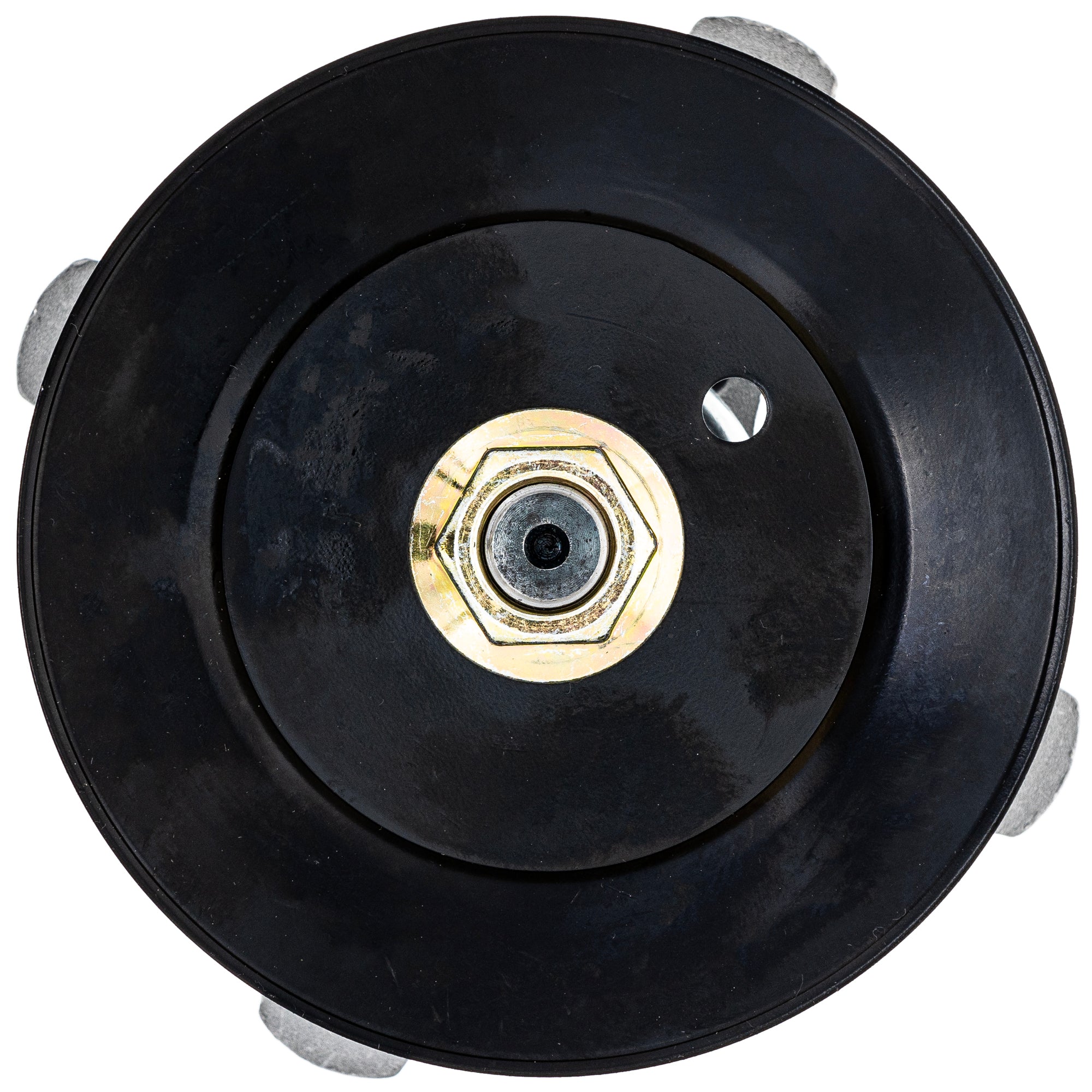 Deck Spindle For Troy-Bilt Cub Cadet 618P09255 | 8TEN